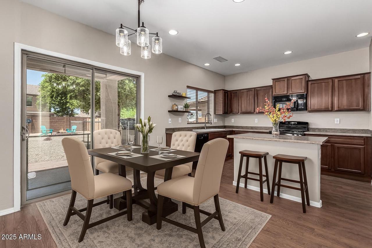 20356 N 261st Dr., Buckeye, AZ 85396