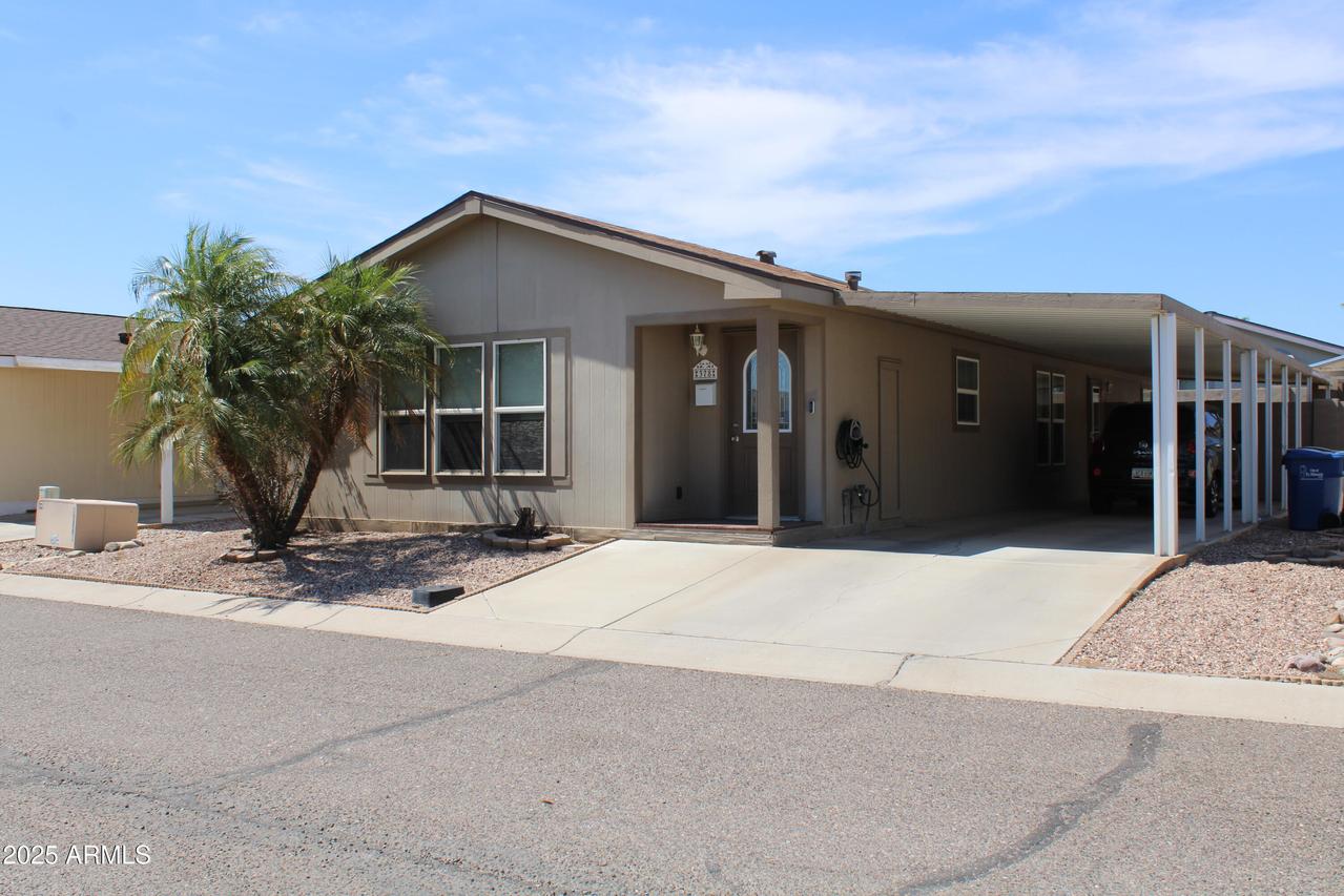 16101 N El Mirage Rd. #378, El Mirage, AZ 85335