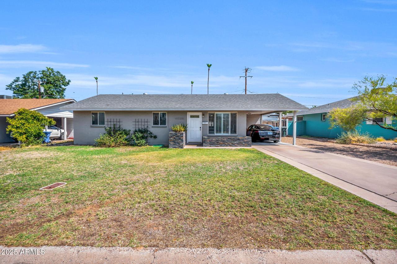4928 E Palm Ln., Phoenix, AZ 85008
