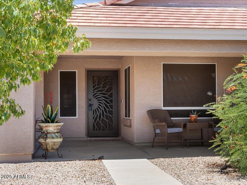 118 S Los Cielos Ln., Casa Grande, AZ 85194