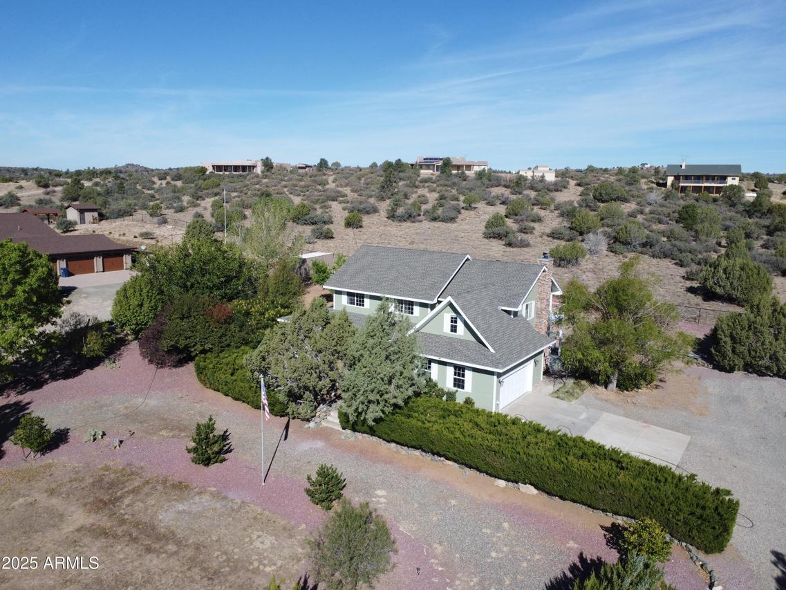 4860 W Stazenski Rd., Prescott, AZ 86305