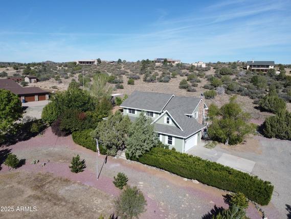 New Homes For Sale This Week That Attend Prescott Mile High Middle School: July 18th to July 24th