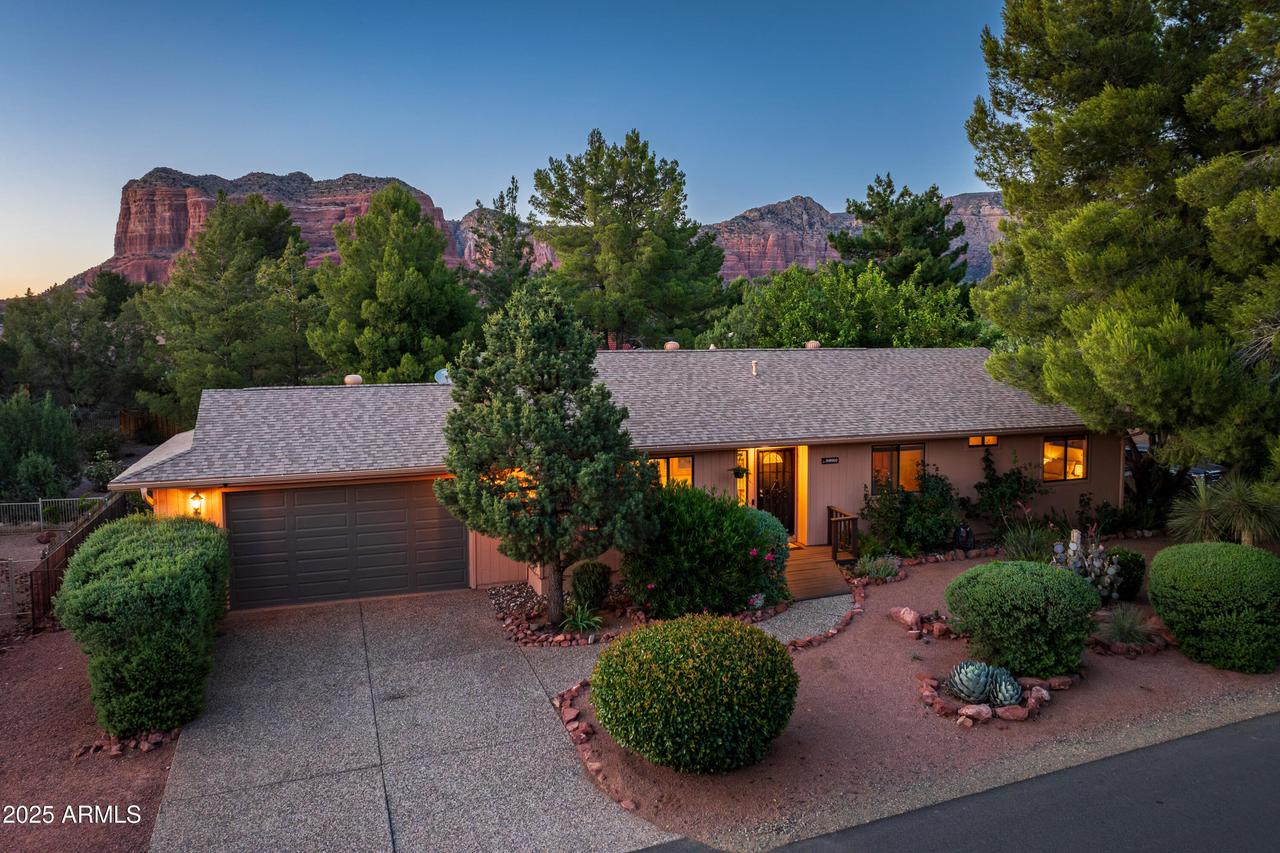220 Concho Dr., Sedona, AZ 86351