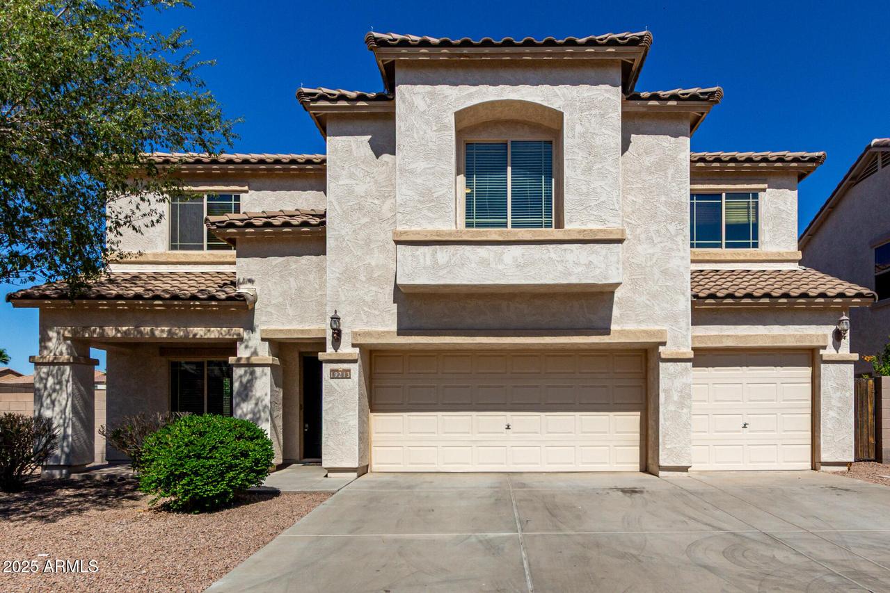 19213 N Wilson St., Maricopa, AZ 85138