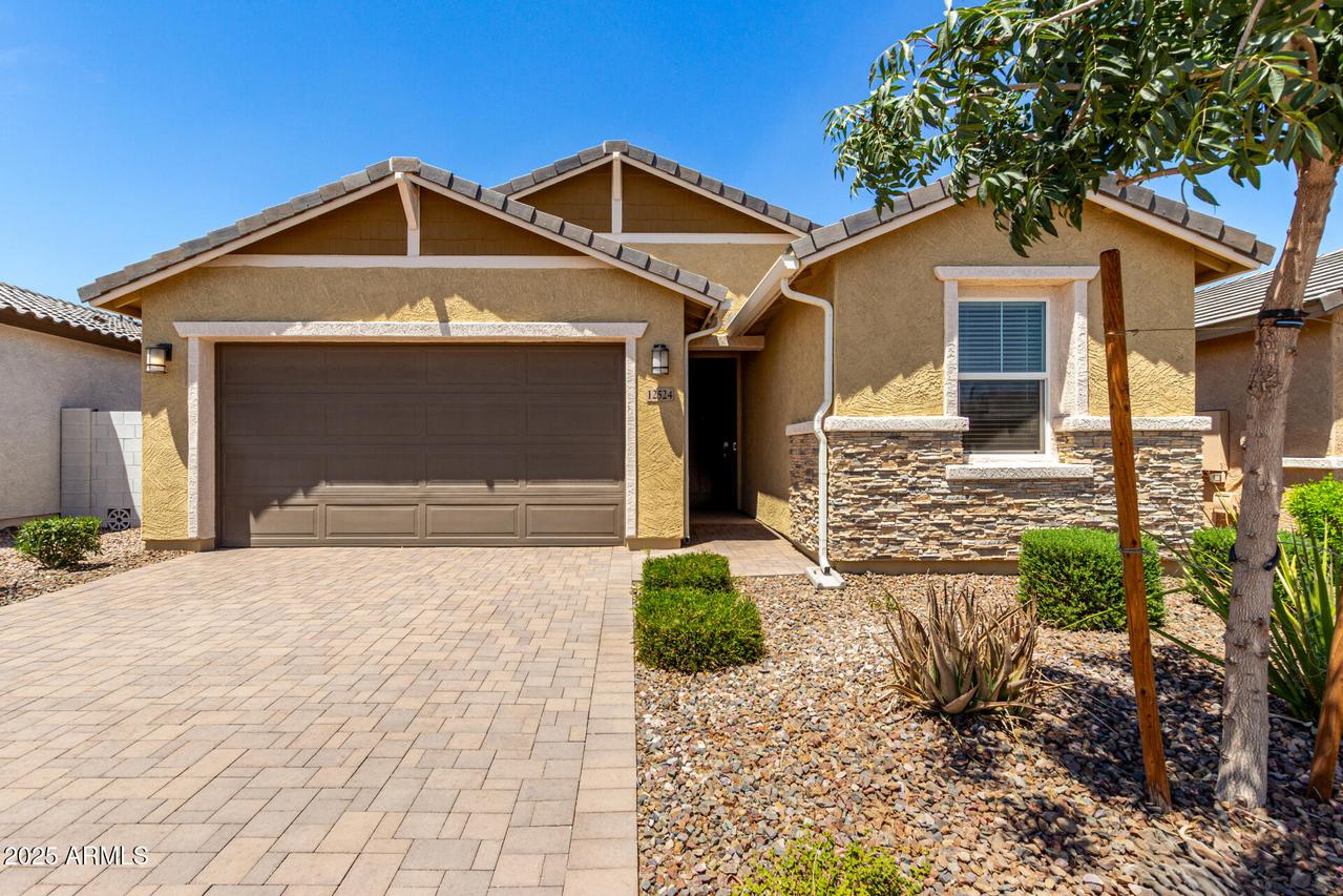 12524 W Trumbull Rd., Avondale, AZ 85323