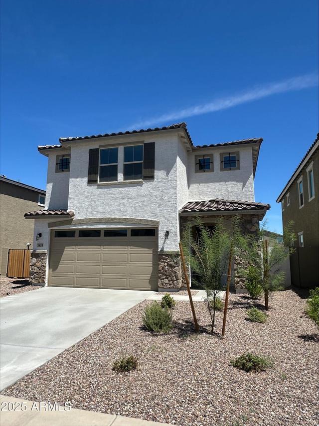 7424 W Cavalier Dr., Glendale, AZ 85303
