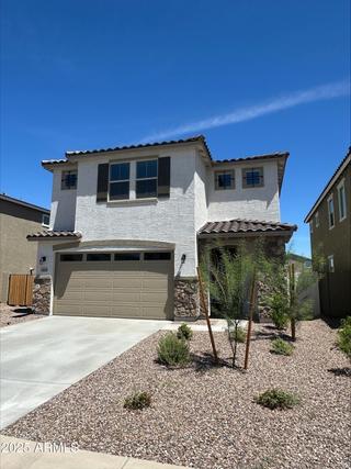 New Homes For Sale This Week That Attend Independence High School: July 18th to July 24th