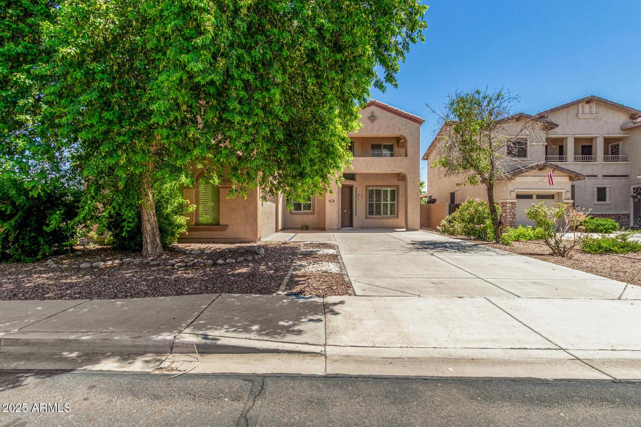 201 W Key West Dr., Casa Grande, AZ 85122