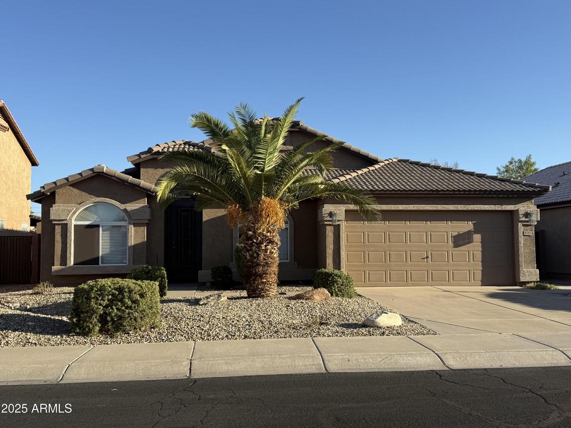 4315 E Redwood Ln., Phoenix, AZ 85048