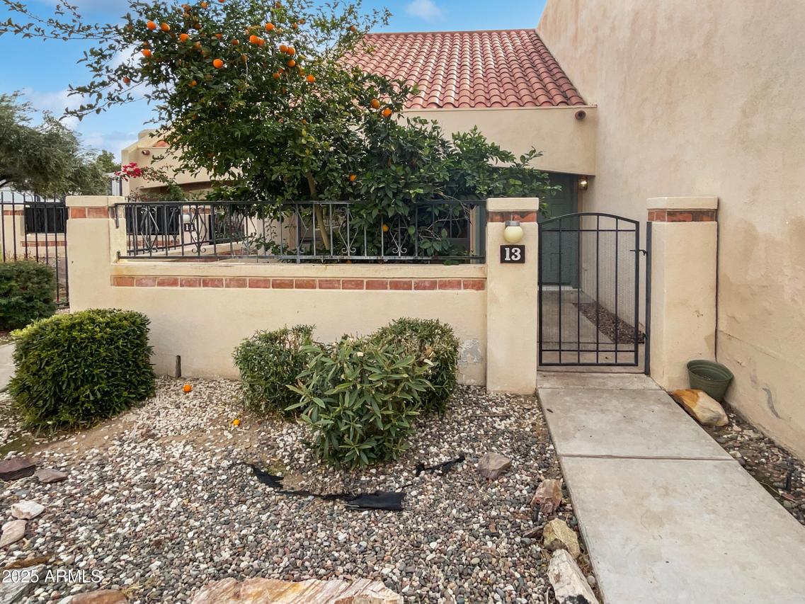 11444 N 28th Dr. #13, Phoenix, AZ 85029