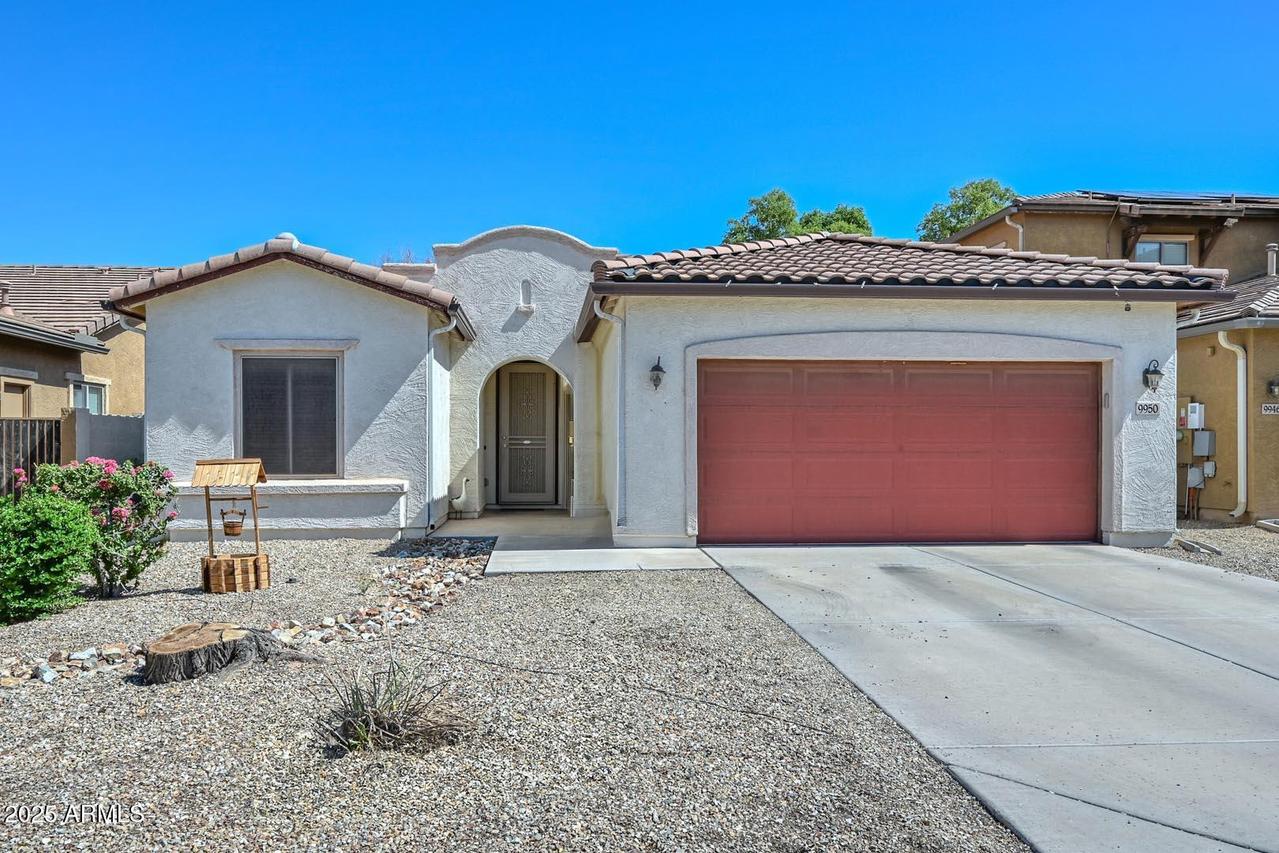 9950 W Levi Dr., Tolleson, AZ 85353