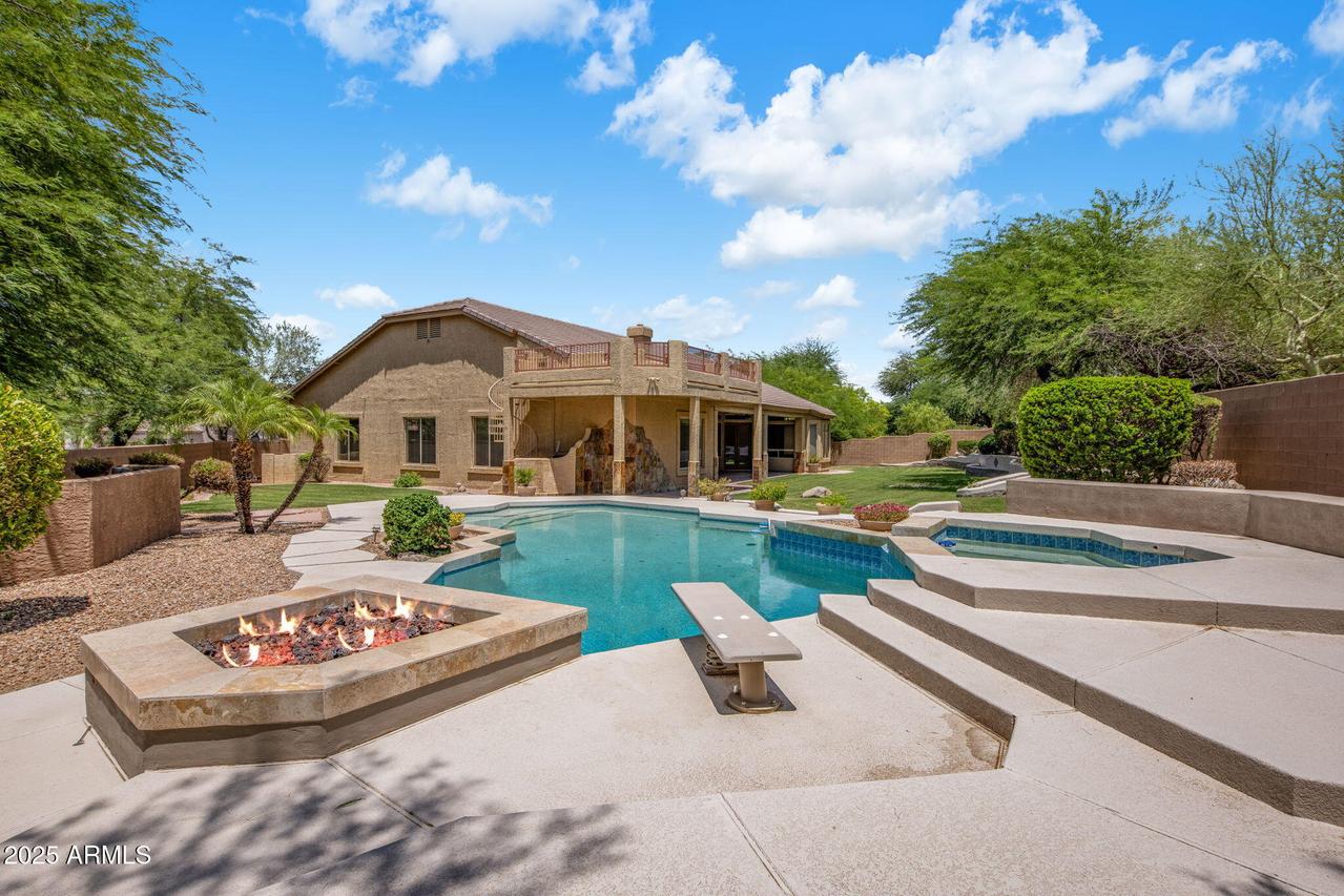 3837 N Sonoran Hills, Mesa, AZ 85207
