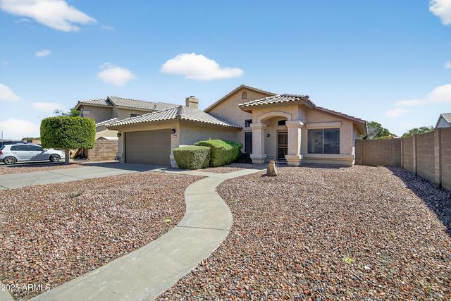 New Homes For Sale This Week in Peoria: July 18th to July 24th