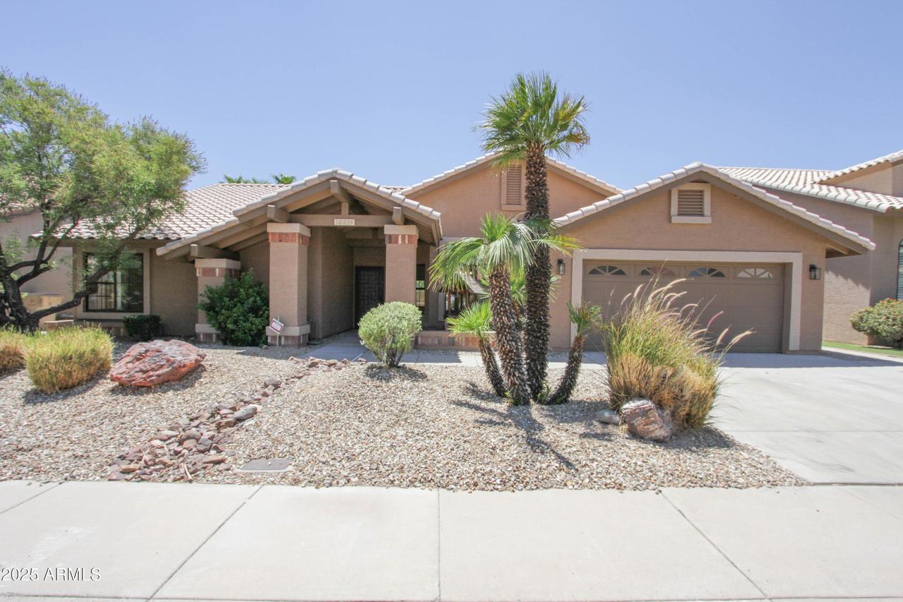 18874 N 69th Ave., Glendale, AZ 85308