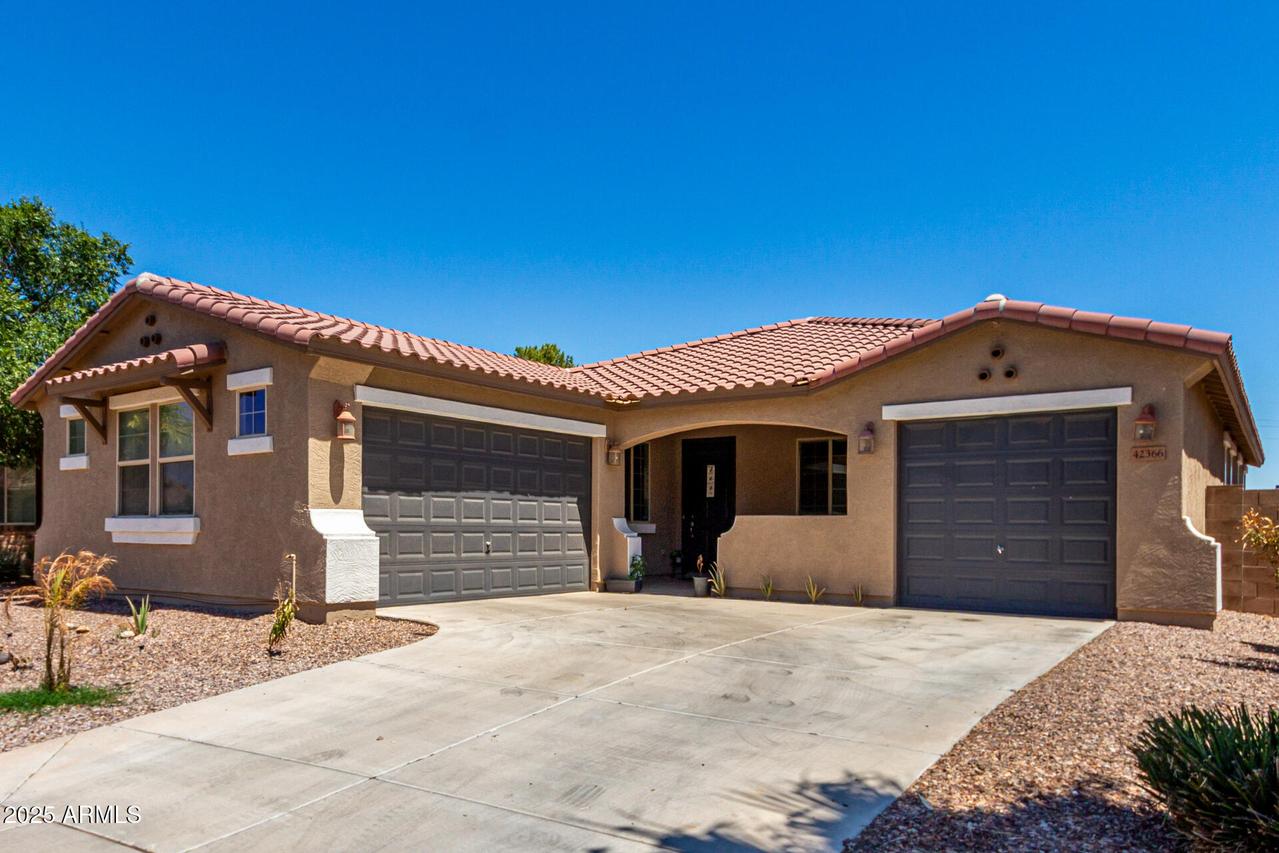 42366 W Chimayo Dr., Maricopa, AZ 85138