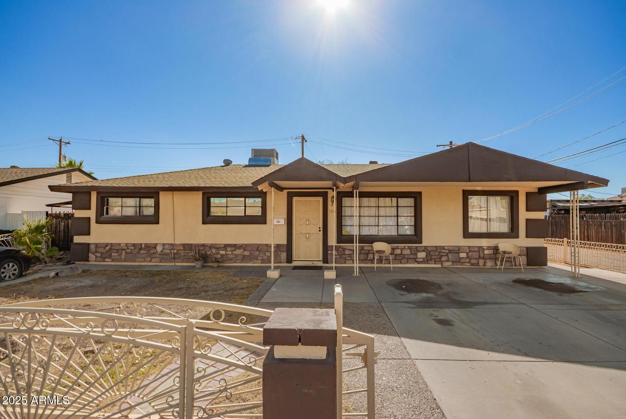 3136 N 37th Ave., Phoenix, AZ 85019