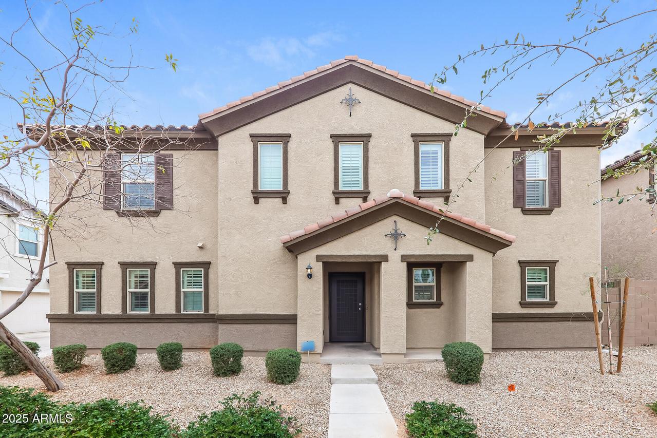 16661 W Jenan Dr., Surprise, AZ 85388