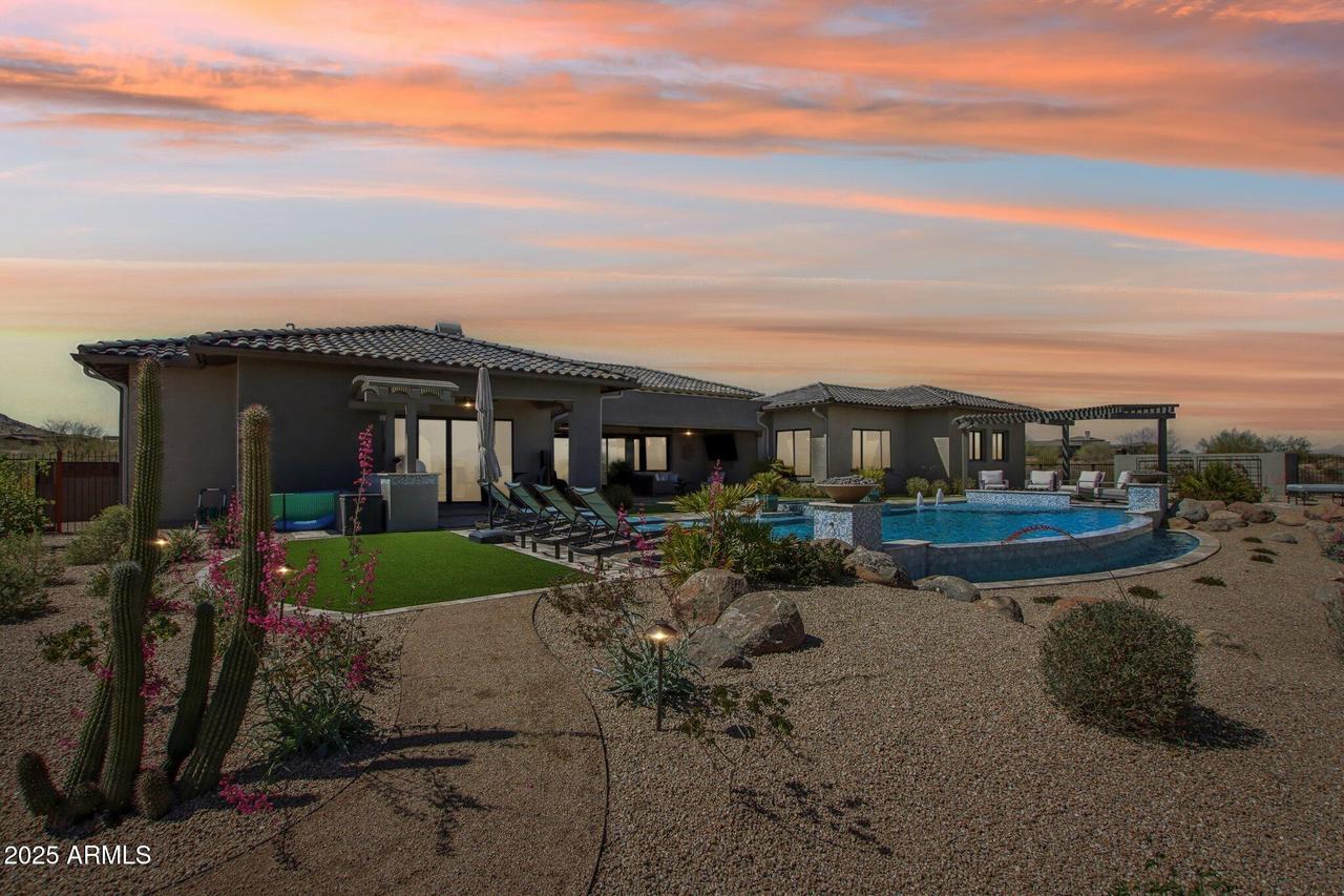 24873 N 125th St., Scottsdale, AZ 85255
