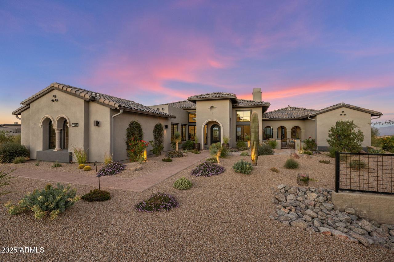 24873 N 125th St., Scottsdale, AZ 85255