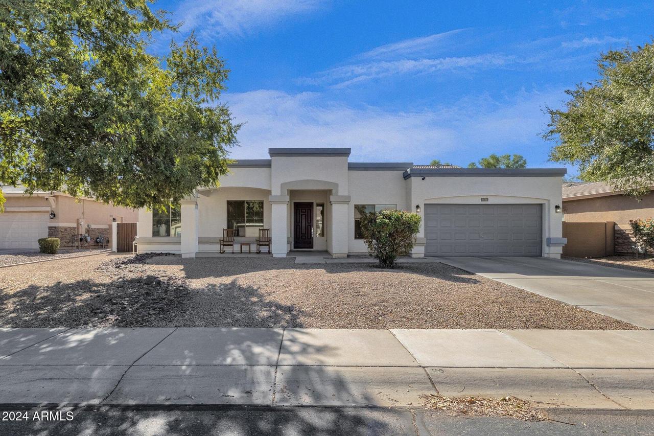 3113 E Boston St., Gilbert, AZ 85295