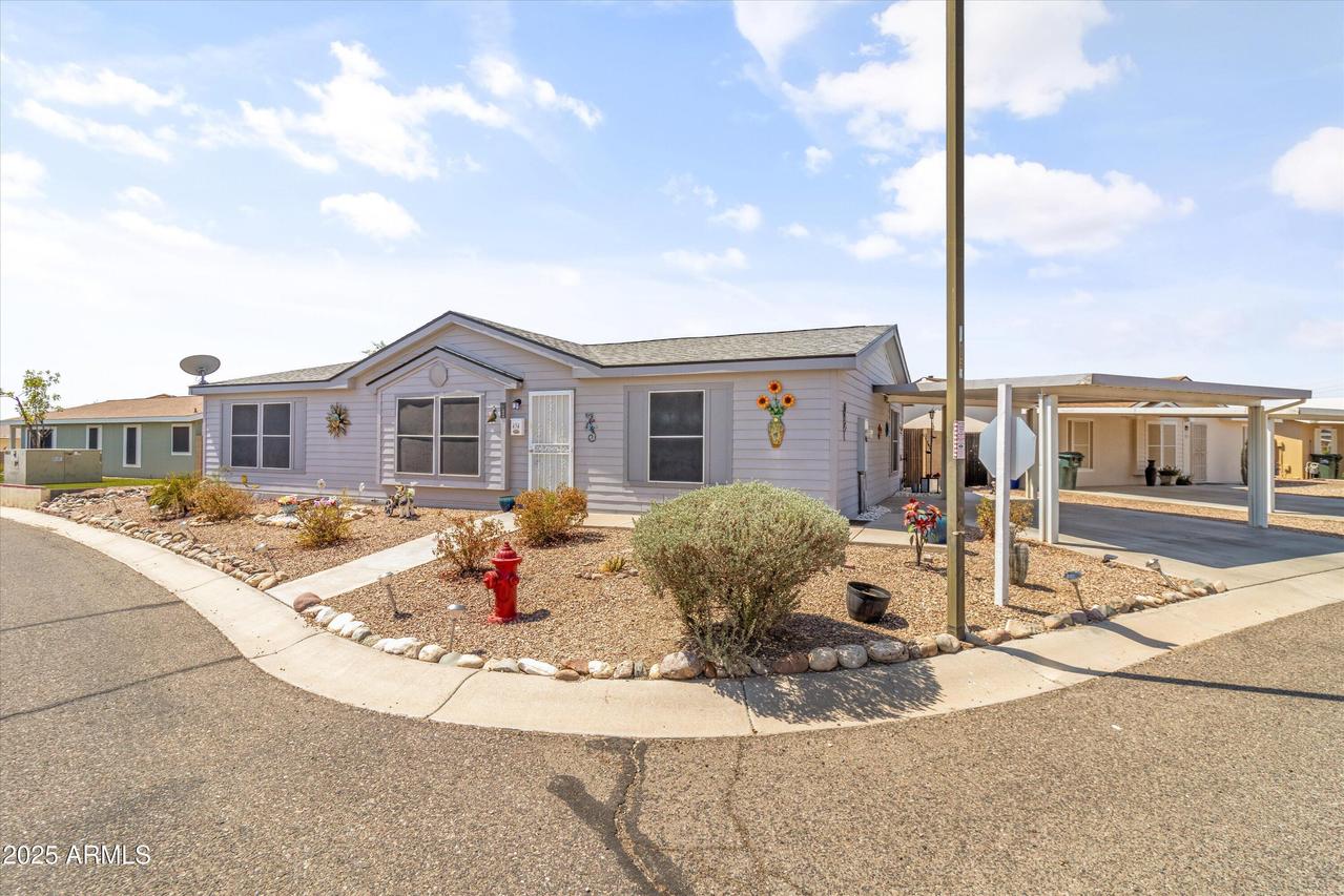 16101 N El Mirage Rd. #434, El Mirage, AZ 85335