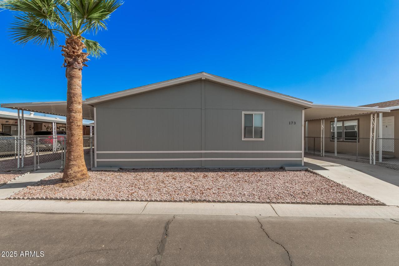 8301 N 103rd Ave. #173, Peoria, AZ 85345