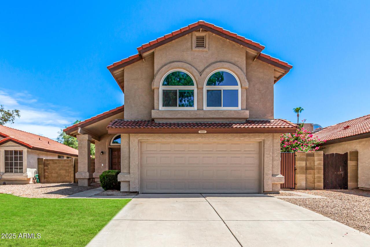 2323 W Orchid Ln., Chandler, AZ 85224