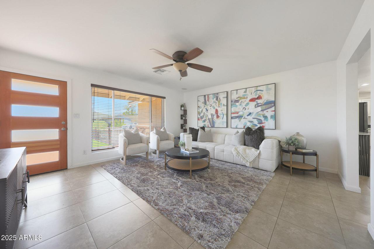 8112 E Monte Vista Rd., Scottsdale, AZ 85257