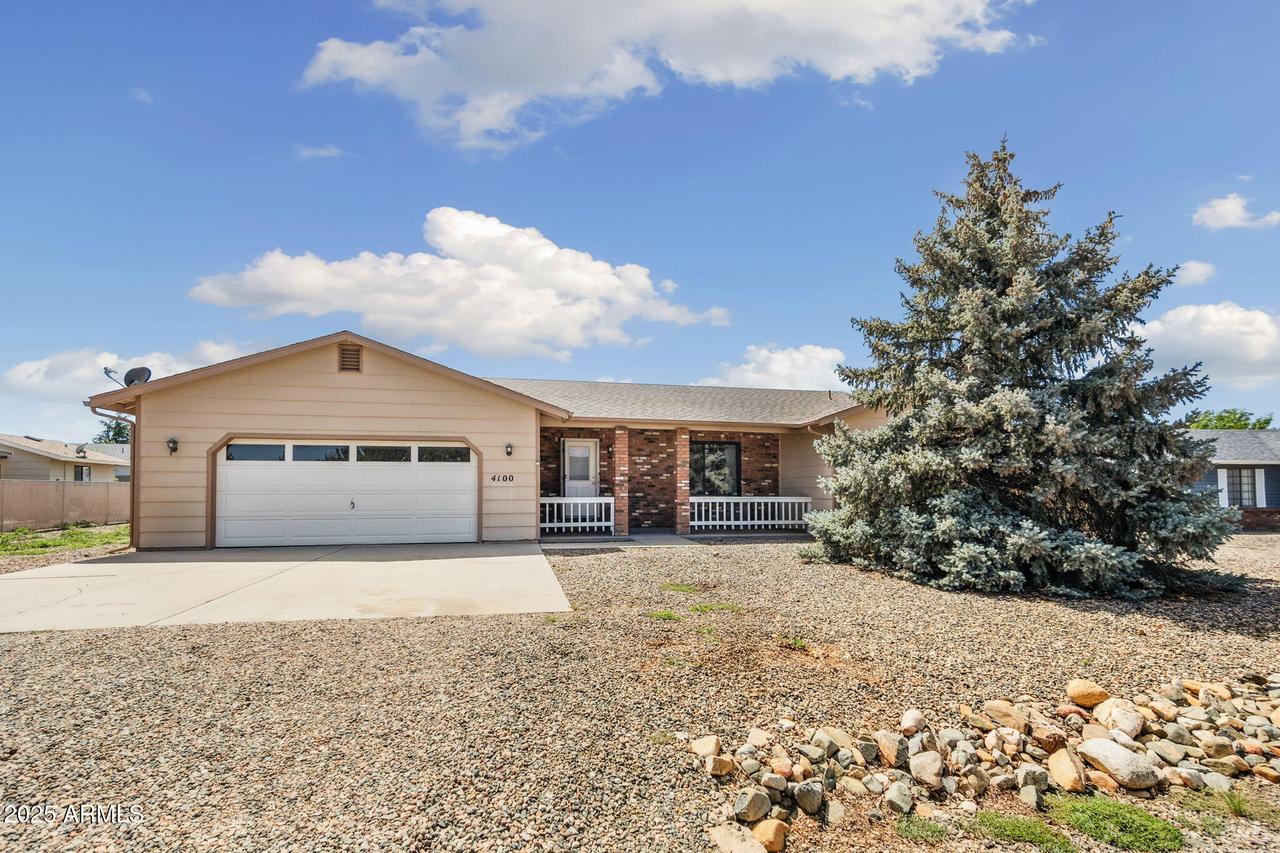 4100 N Kearny Dr., Prescott Valley, AZ 86314