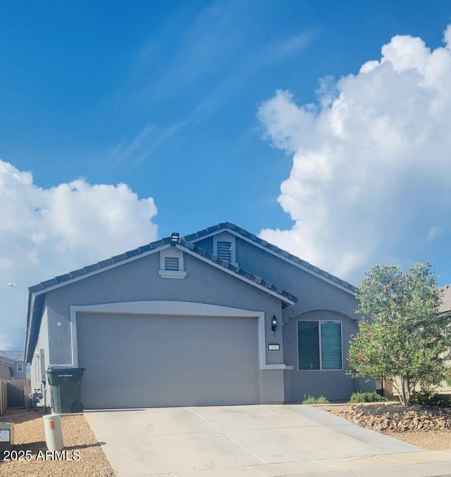 326 Brookhaven Pl. #170, Sierra Vista, AZ 85635