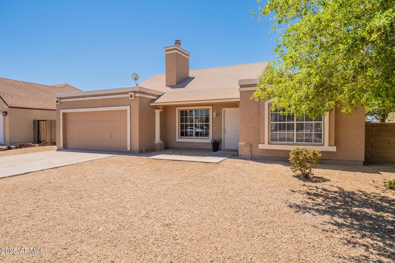 1505 E Divot Dr., Tempe, AZ 85283