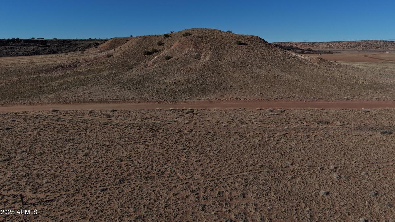 455 Sierra Highlands, St Johns, AZ 85936