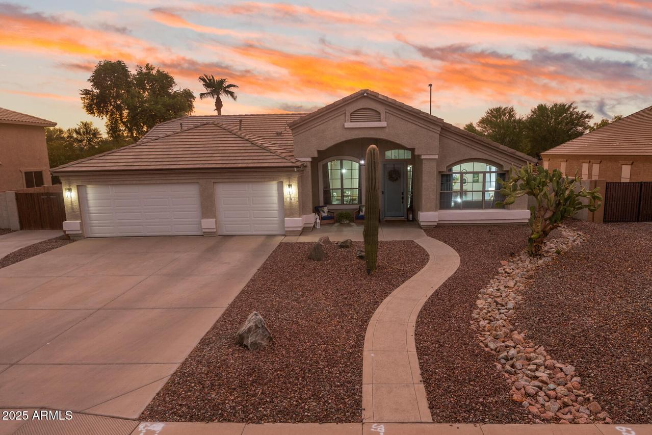 74 E Canyon Creek Dr., Gilbert, AZ 85295
