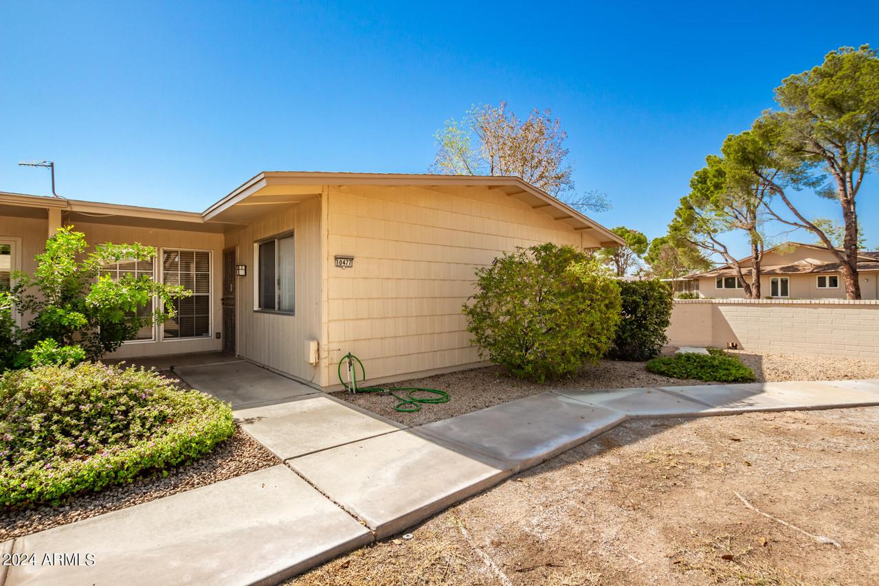 10477 W Highwood Ln., Sun City, AZ 85373