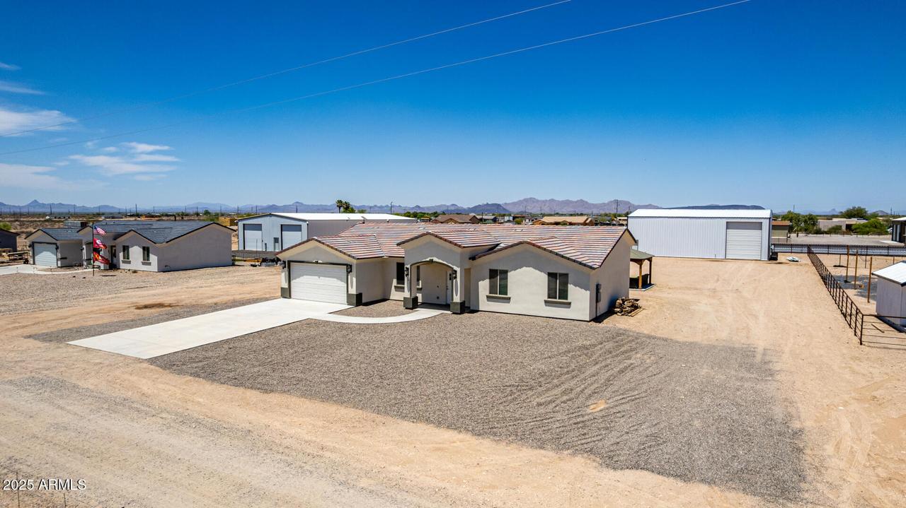 35934 W Mitchell Dr., Tonopah, AZ 85354