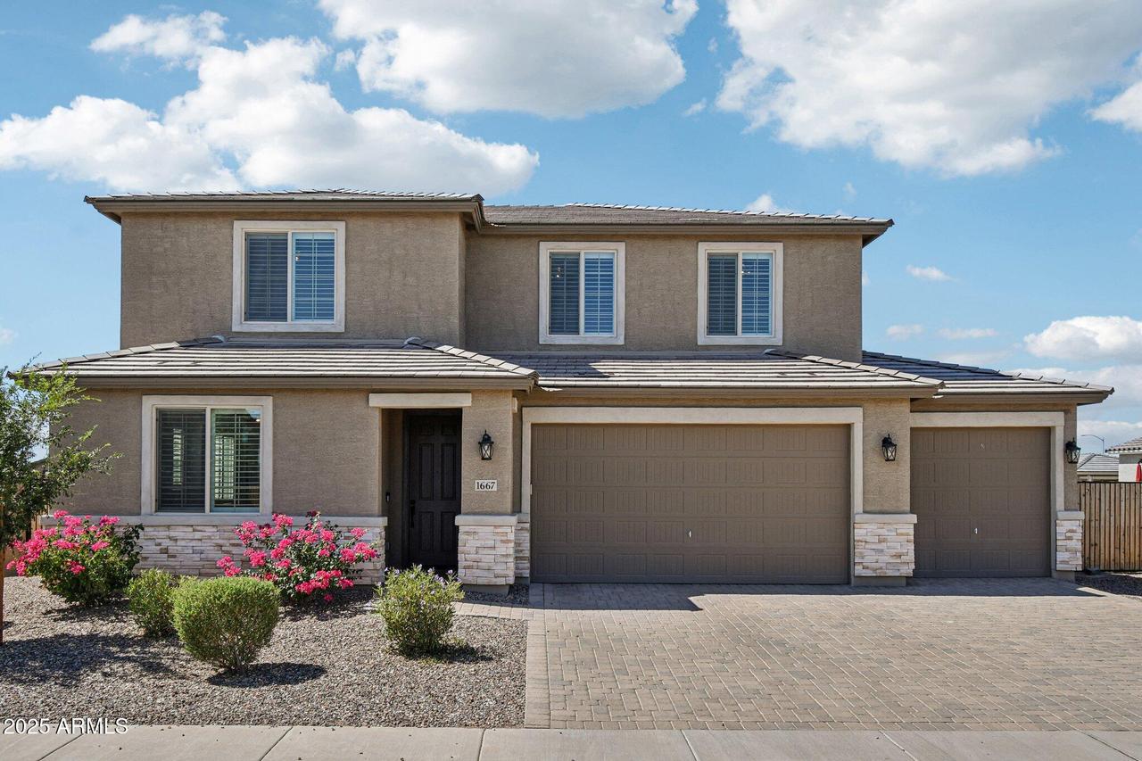 1667 E Joelle Dr., Casa Grande, AZ 85122