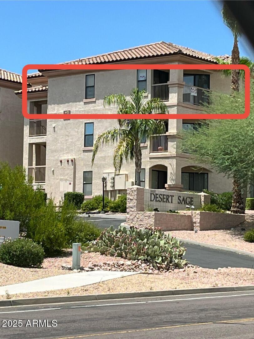 16631 E El Lago Blvd. #301, Fountain Hills, AZ 85268