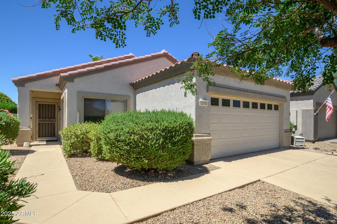 15783 W Lahlum Ln., Surprise, AZ 85374