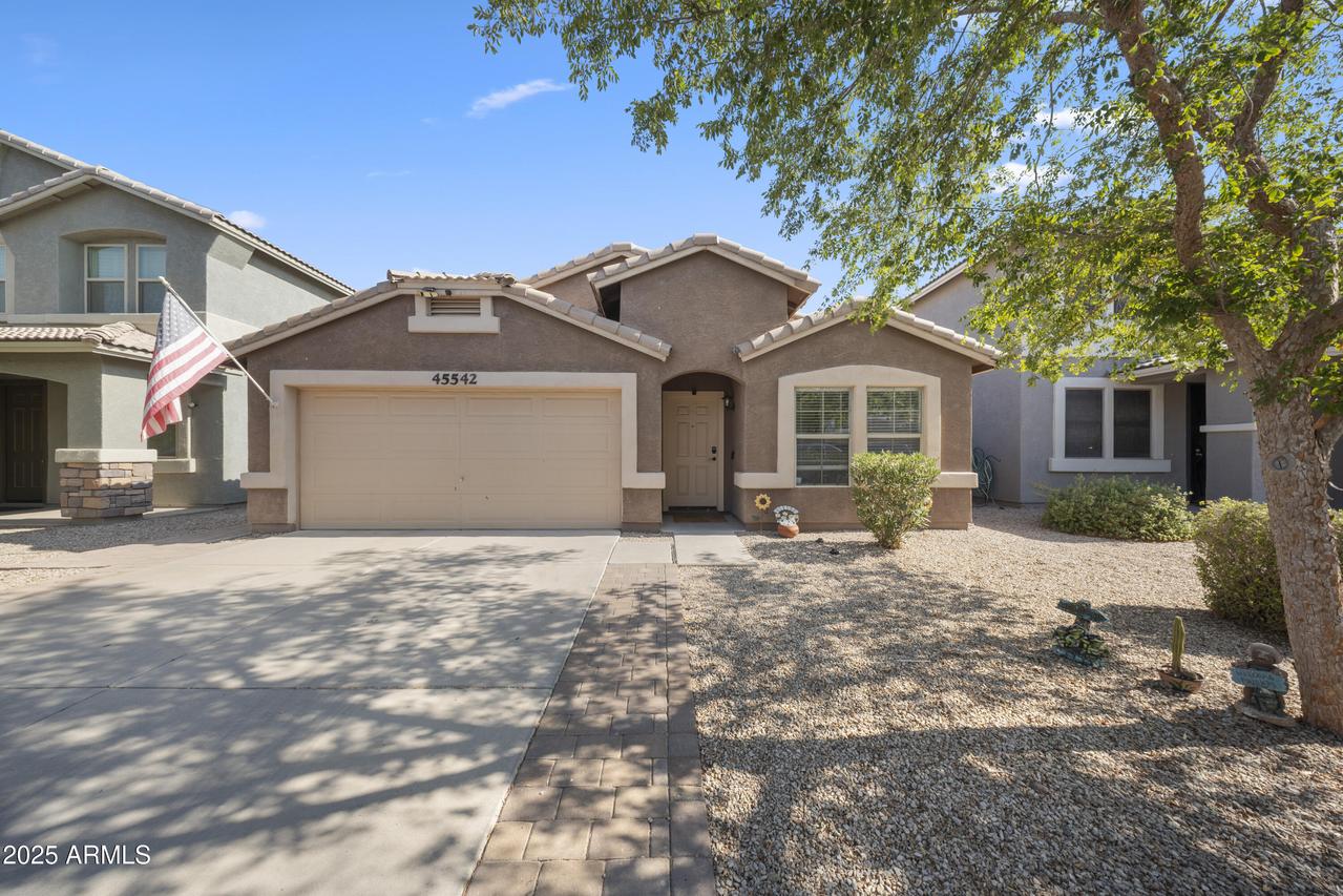 45542 W Guilder Ave., Maricopa, AZ 85139