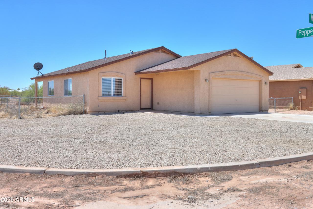 26499 W Mercer Dr., Casa Grande, AZ 85193