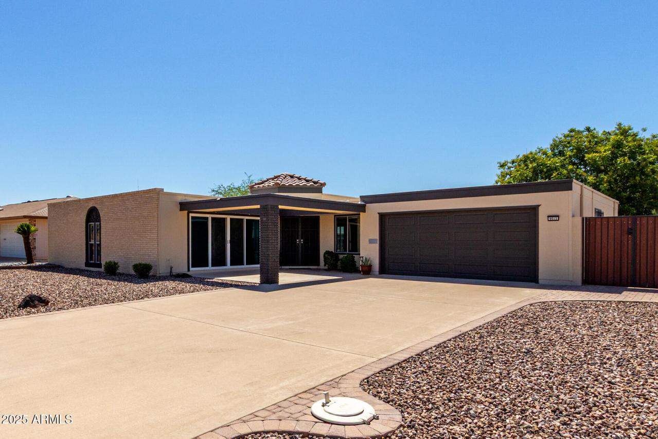 9513 W Timberline Dr., Sun City, AZ 85351