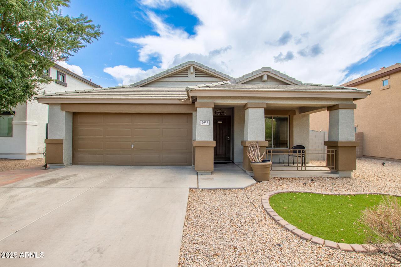 9933 W Hilton Ave., Tolleson, AZ 85353