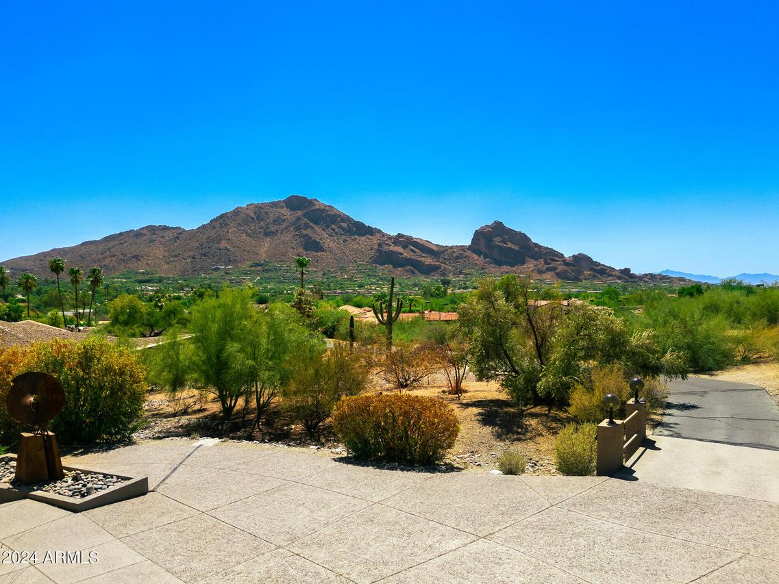6841 N 58th Pl., Paradise Valley, AZ 85253
