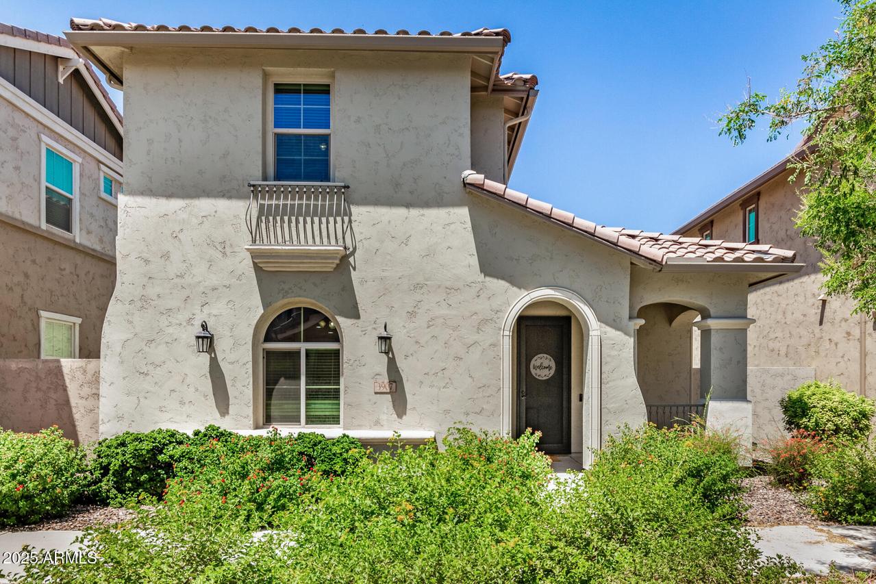 3907 E Perkinsville St., Gilbert, AZ 85295