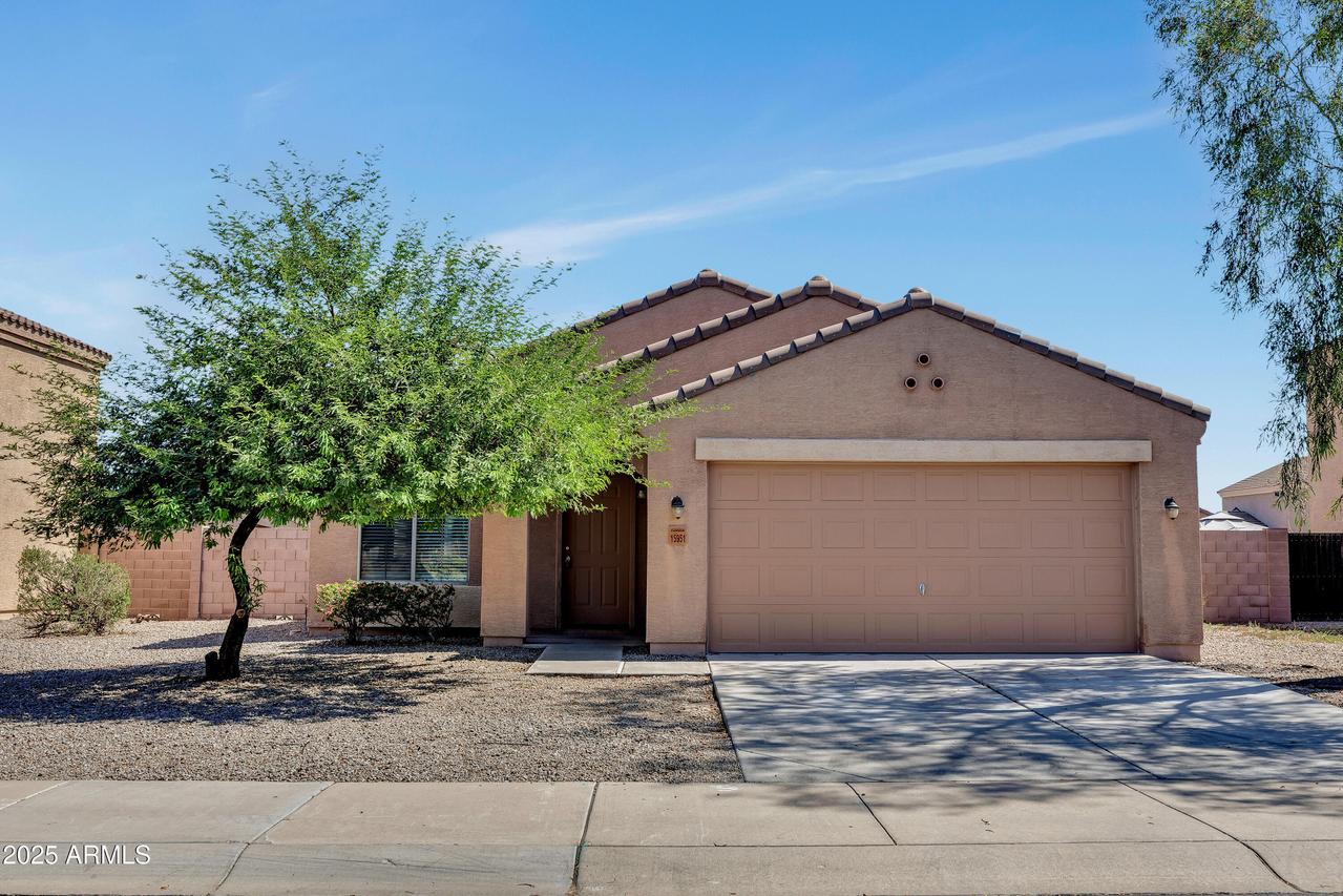 15951 W Gibson Ln., Goodyear, AZ 85338
