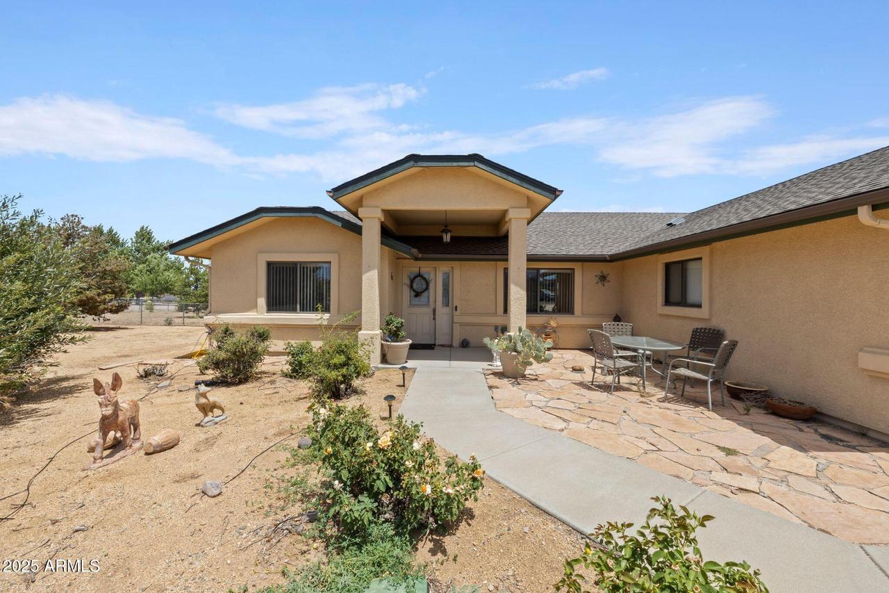 1187 Chuck Wagon Ln., Chino Valley, AZ 86323