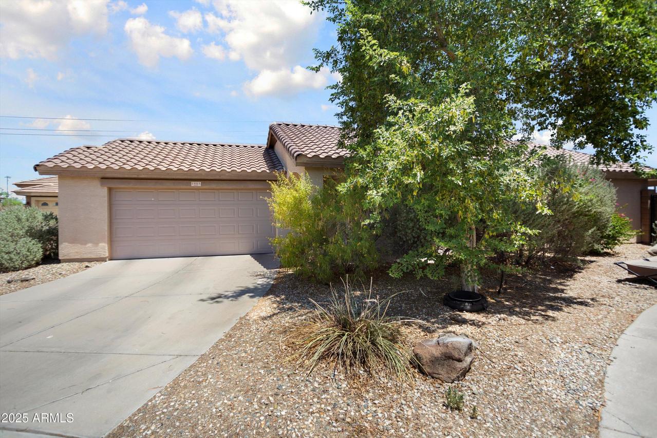 15515 W Mohave Cir., Goodyear, AZ 85338