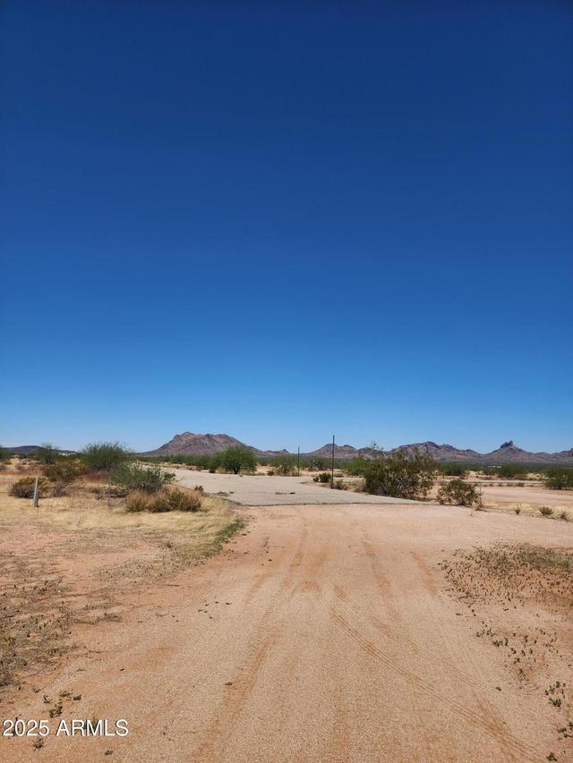 00 W Taurus Ave. #-, Eloy, AZ 85131