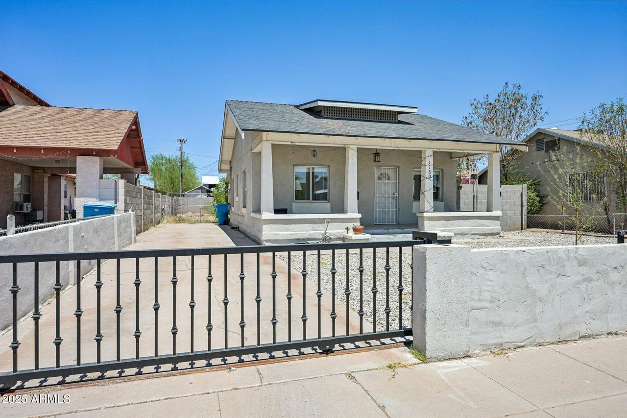 1150 E Garfield St., Phoenix, AZ 85006
