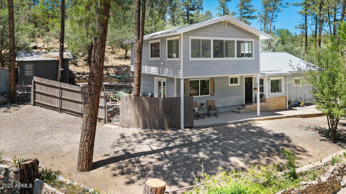 910 S Lavalley Dr., Prescott, AZ 86303